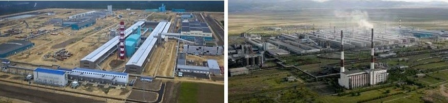 RUSAL to infuse RUB 4.5 billion in the modernization of the Sayanogorsk and Khakas Aluminium smelters 