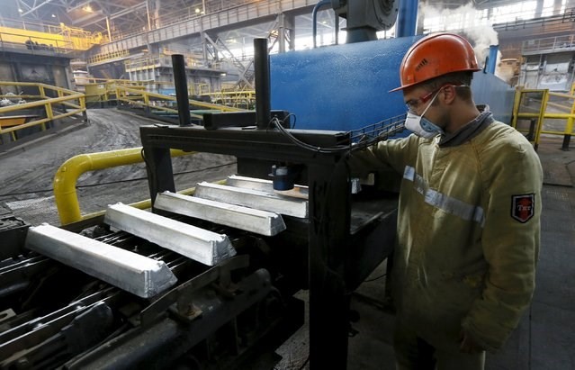 Rusal America to supply 100,000 tonnes of low-carbon aluminium slab to Almexa through 5-year contract