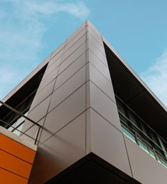 Aluminium Facade Systems appoints Colind Niland 