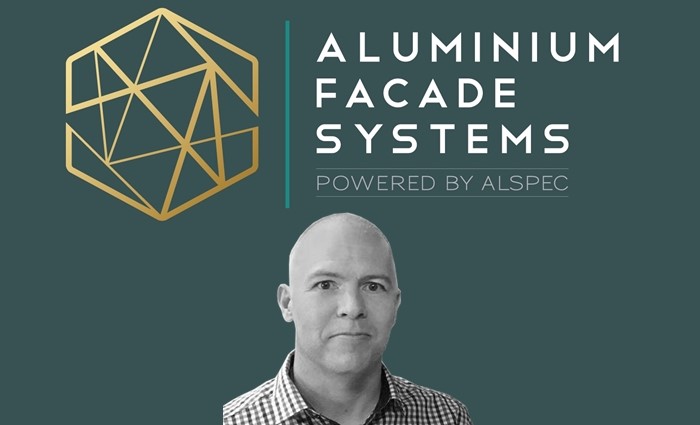 Aluminium Facade Systems appoints Colind Niland 