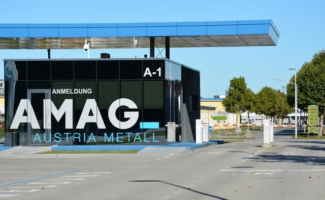 AMAG Austria Metall AG reports positive net income in FY2020 despite 8% decline in aluminium shipment 