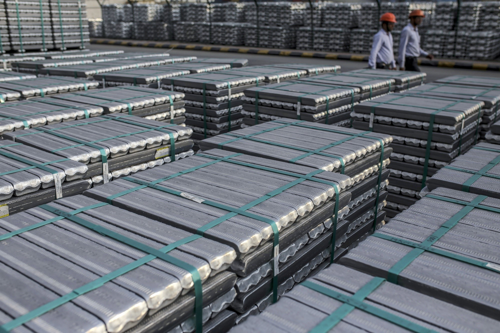 Vedanta’s aluminium prices build-up INR7,250/t in line with highest ever jump by LME aluminium price
