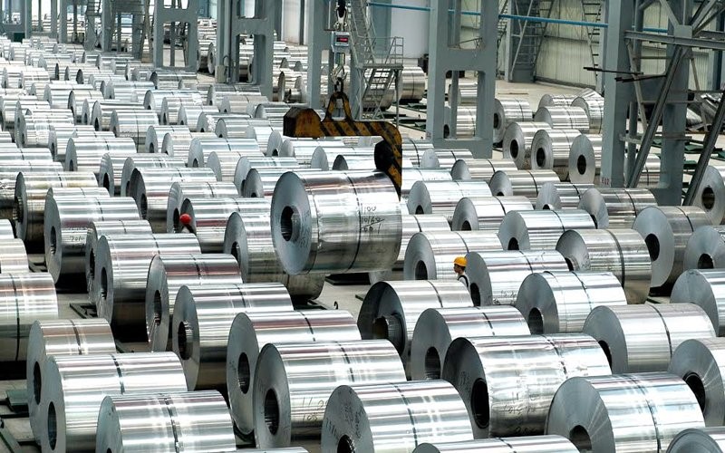 US issues antidumping duties on aluminium sheet import from India
