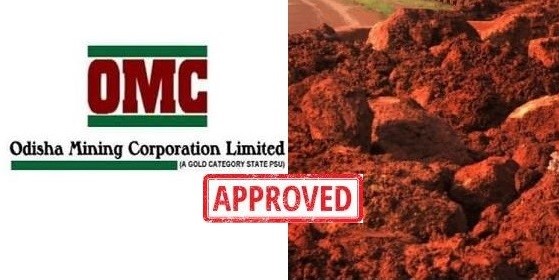 Odisha cabinet permits OMC to sell entire Bauxite 