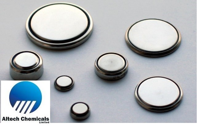 Altech HPA battery coating technology first-phase test results remain positive