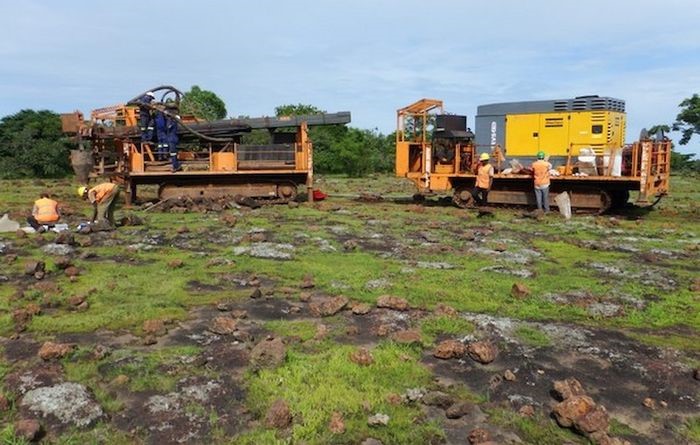 Rail engineering firm Vecturis joins the Minim Martap