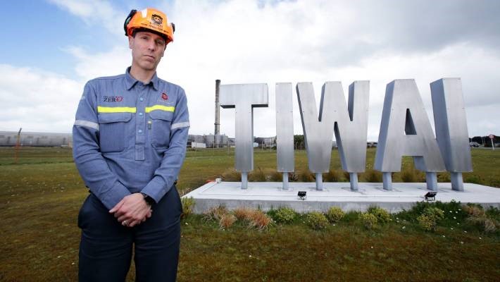 Tiwai Aluminium smelter assures over clean-up after Govt. suspended negotiations