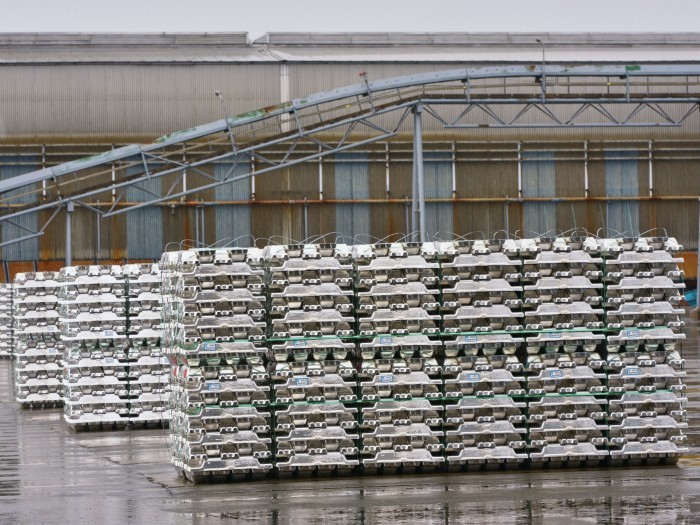 Tiwai Aluminium smelter assures over clean-up after Govt. suspended negotiations