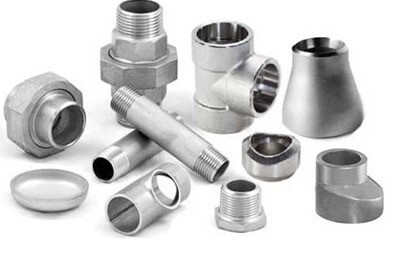 Denmark’s import of Aluminium Tubes or Pipes Fittings
