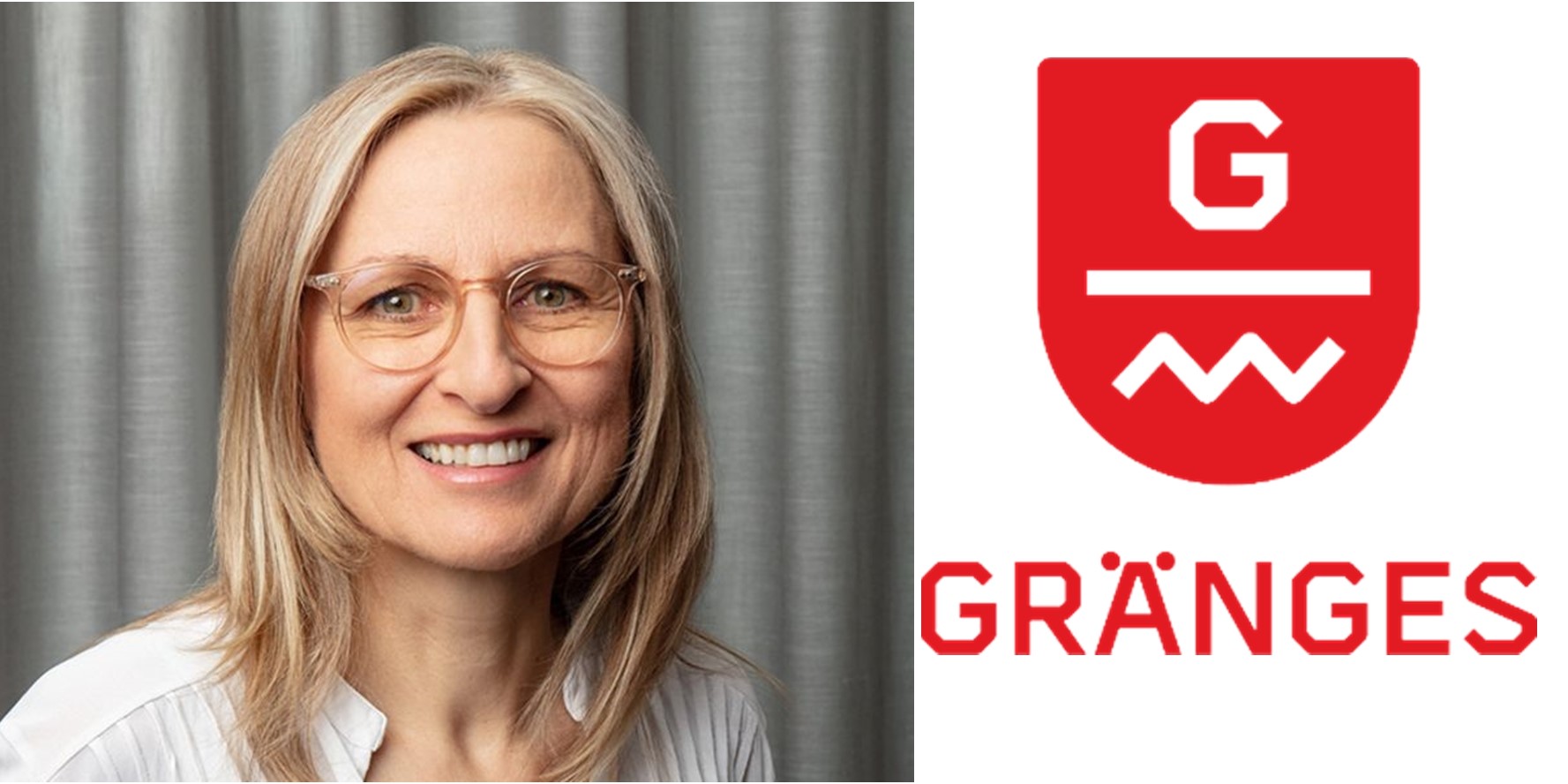 Martina Buchhauser proposed as a new Board member of Gränges AB