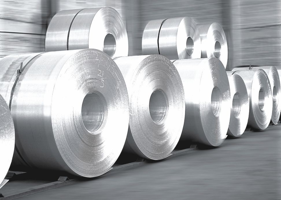 Japan’s export of Aluminium Foil