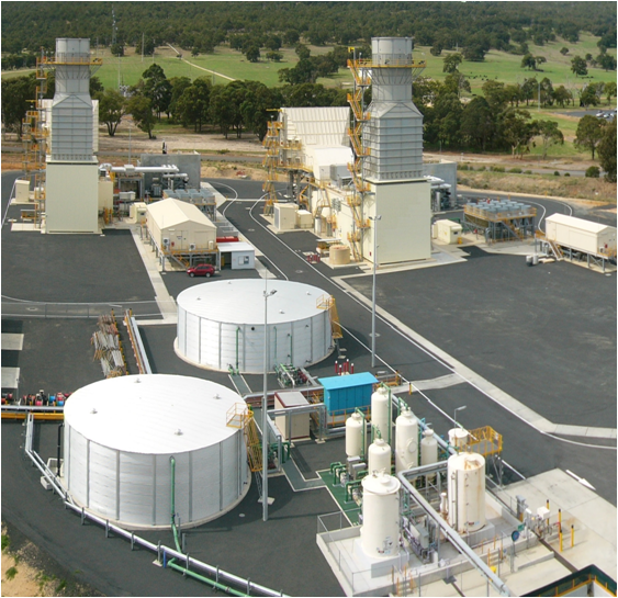 Alcoa’s Alumina refinery in Wagerup under investigation