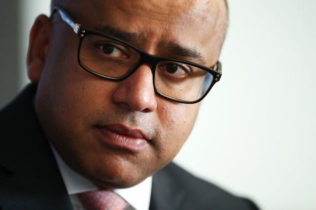 Sanjeev Gupta initiates negotiations with Grant Thornton