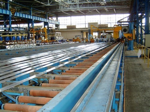 Alcomet joins ASI as 161th new Production & Transformation member