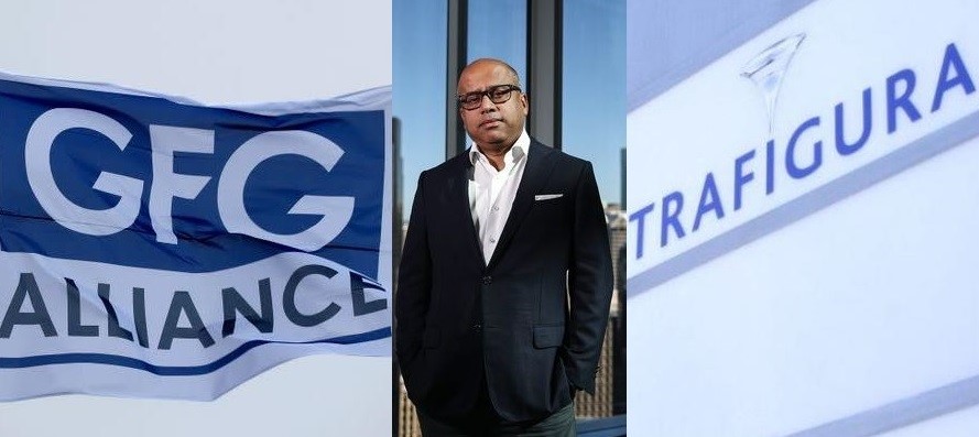 GFG Alliance obtained Trafigua loan by offering Aluminium at a discount 
