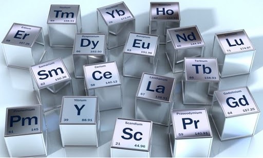 Tasmania and Queensland Bauxite deposits reported with rare-earth elements