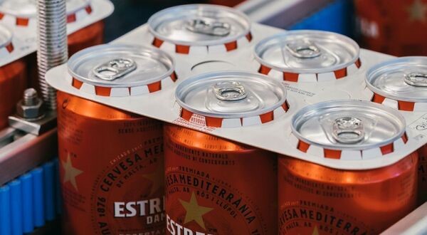 ASI certifies Spanish aluminium can beverage packaging company against Performance Standard & CoC Standard