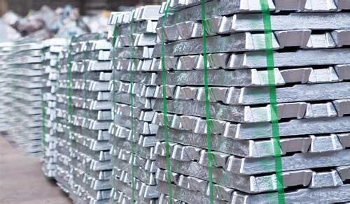 Primary aluminium production in West, East & Central Europe declines by more than 9% in February 2021