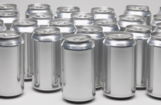New Zealand’s import of Aluminium Cans