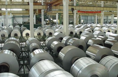 Argentina’s export of Aluminium Foil 