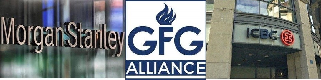 Morgan Stanley, ICBC Standard Bank losing confidence in Sanjeev Gupta’s GFG Alliance