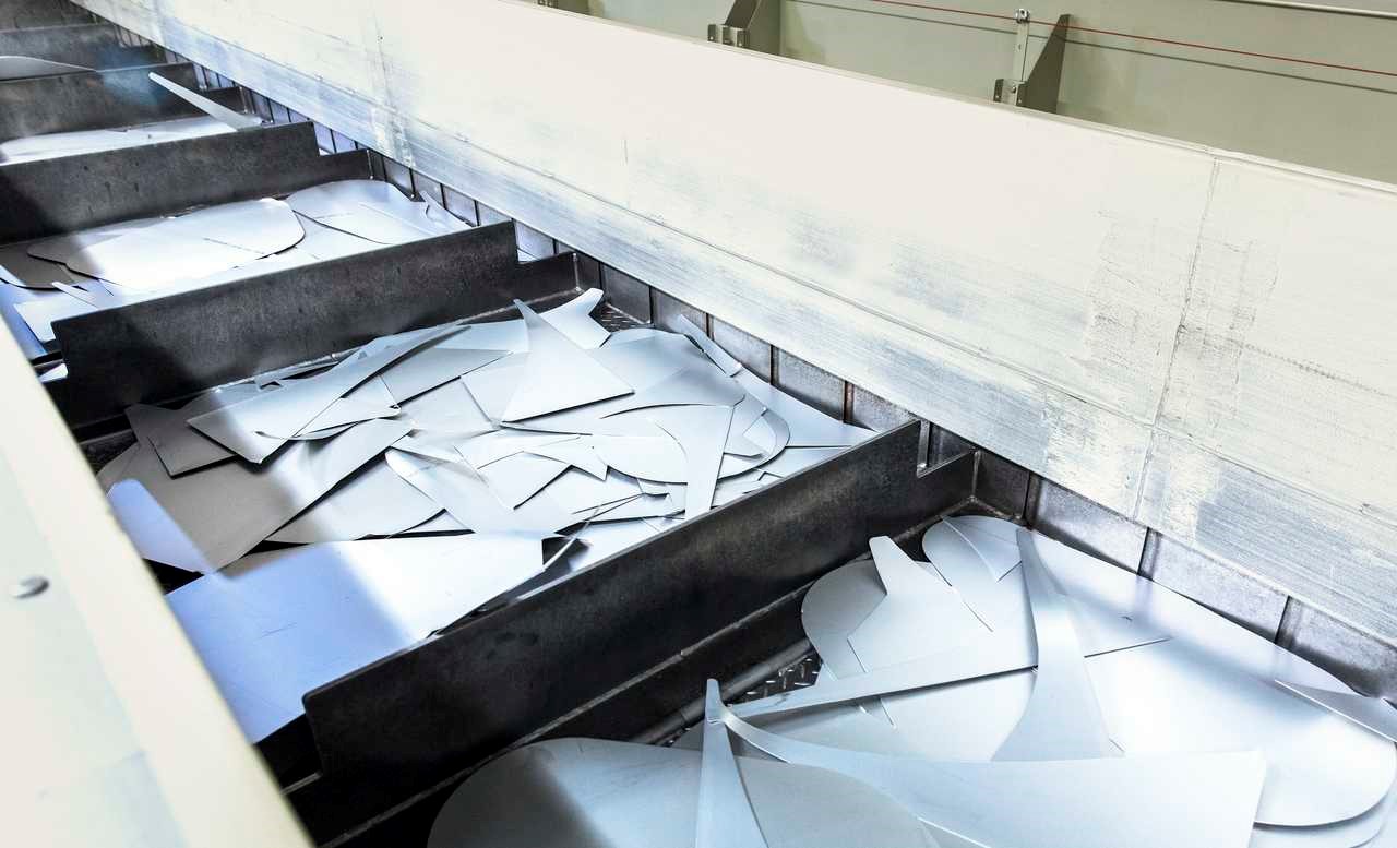 aluminium