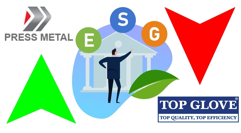 Press Metal Aluminium in a better place with ESG factors
