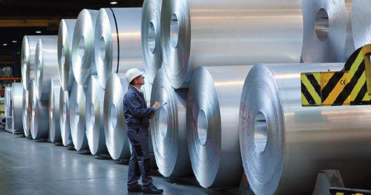 Novelis’ New Sustainability Targets: Becoming carbon-neutral by 2050 and reducing carbon footprint by 30% by 2026 