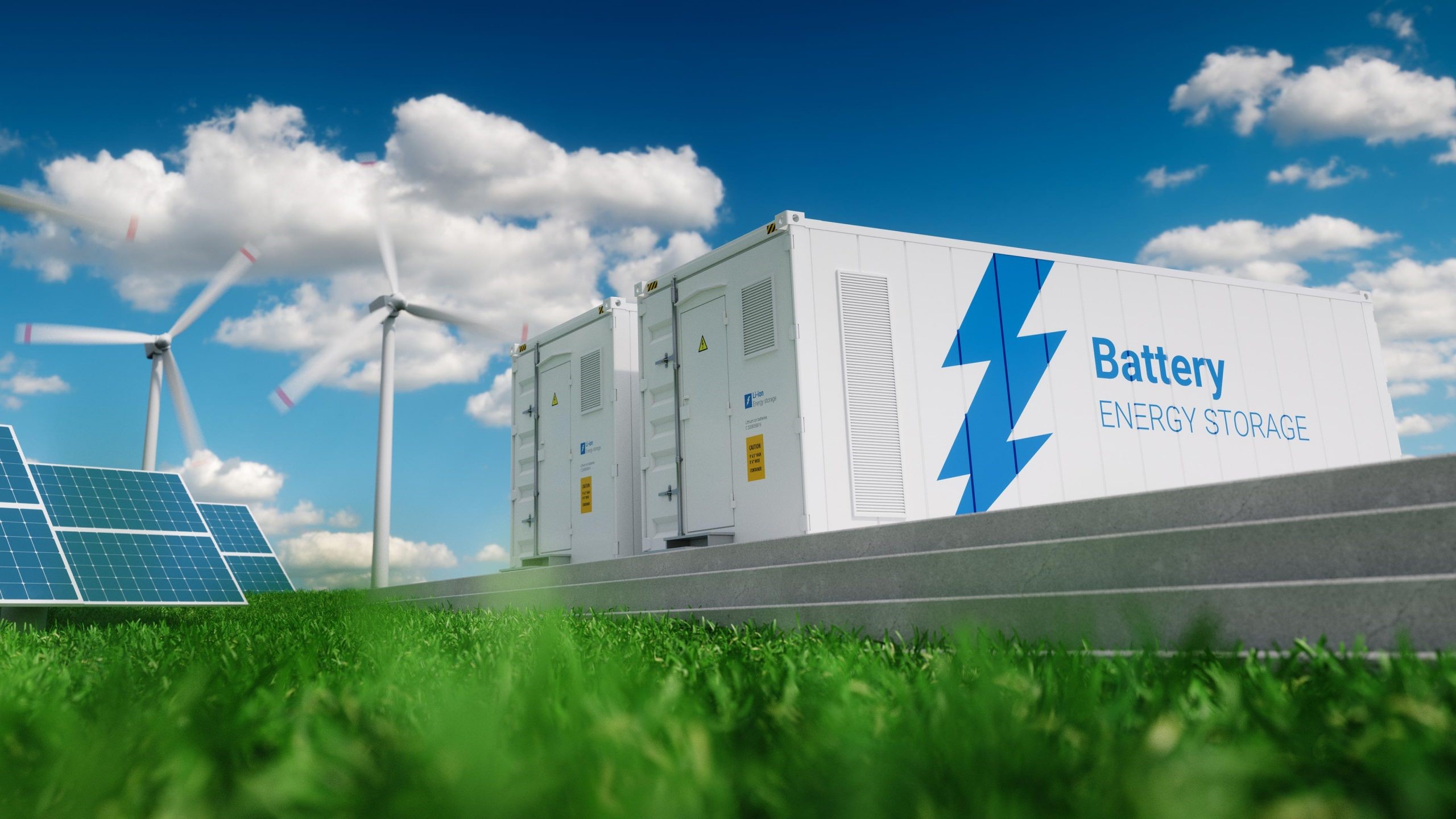 Cornell University explores aluminium anode batteries