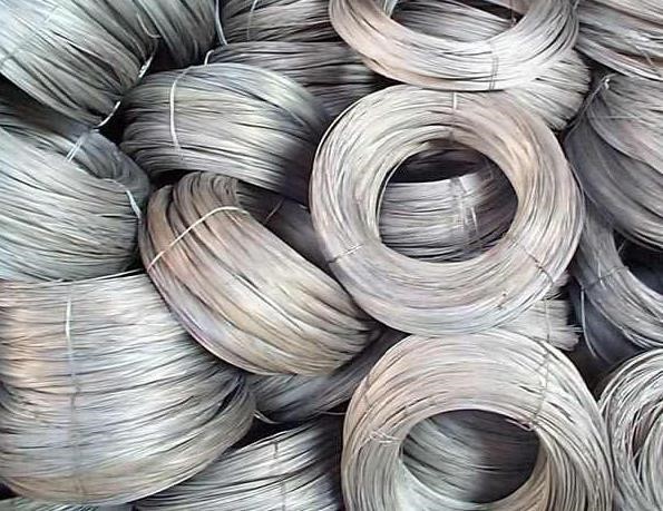 Azerbaijan's import of Aluminium wires