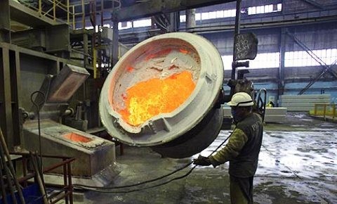 Ghana’s new integrated aluminium industry to require 500MW of power supply; already in talks with power companies