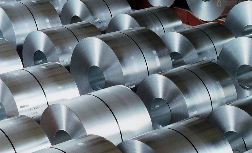 Qatar’s import of aluminium foil