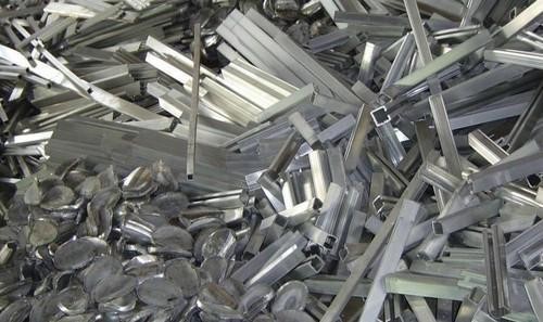 Kyrgyzstan’s export of aluminium scrap