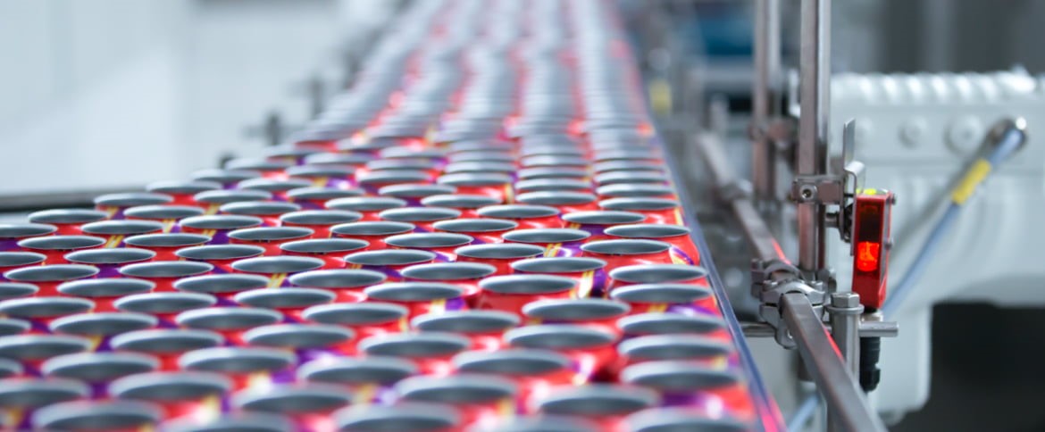 US rigid packaging firm Crown to divest its EMEA