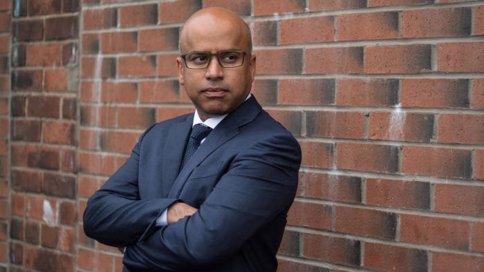 Sanjeev Gupta's aluminium facilities in France seeks creditors protection