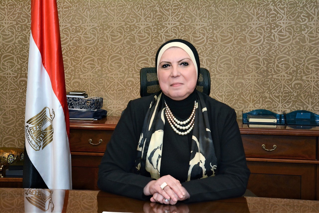 Egypt imposes anti-dumping duty on aluminium products