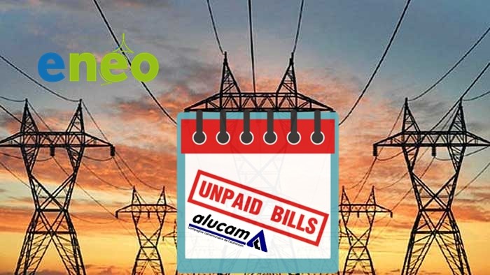 Alucam’s electricity bills remain unsettled since mid-2020