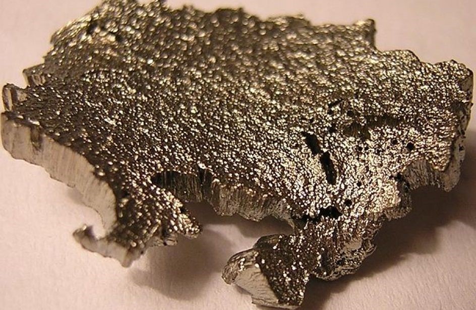 Rusal announces its new brand ScAlution for producing aluminium-scandium products