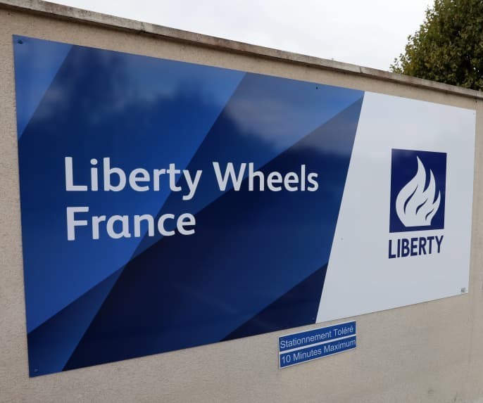 French govt. undertakes to support Alvance Aluminium Wheels plant 