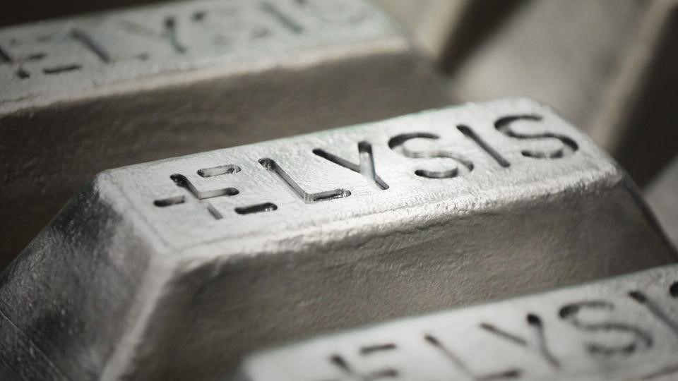 ELYSIS selects Rio Tinto’s Alma smelter 