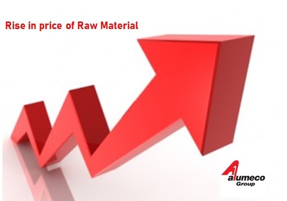 Insane market, industry fighting over aluminium