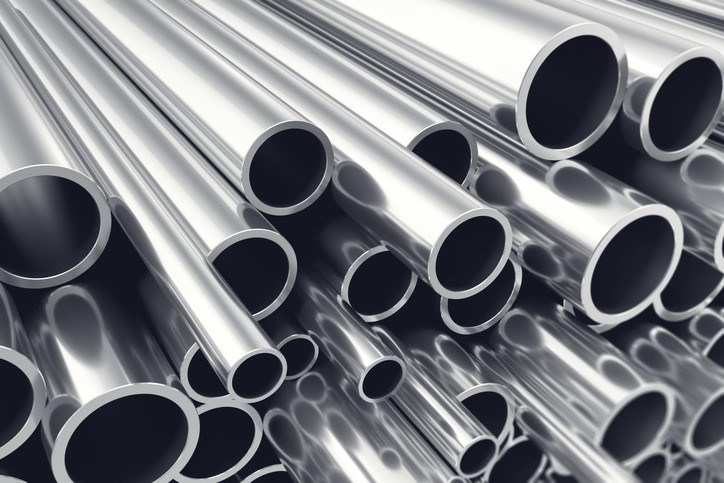 Canada’s aluminium crude metals and alloys exports to the US grow 11.45% in February 2021