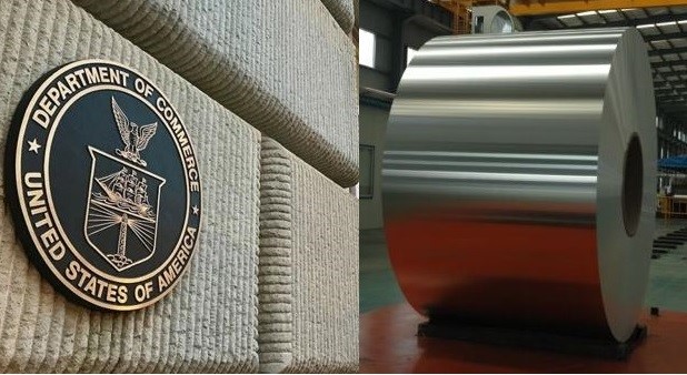 US Commerce Department uncovers four countries 