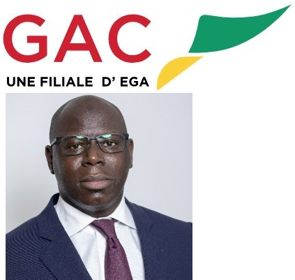 Malick N'Diaye appointed as the CEO of GAC
