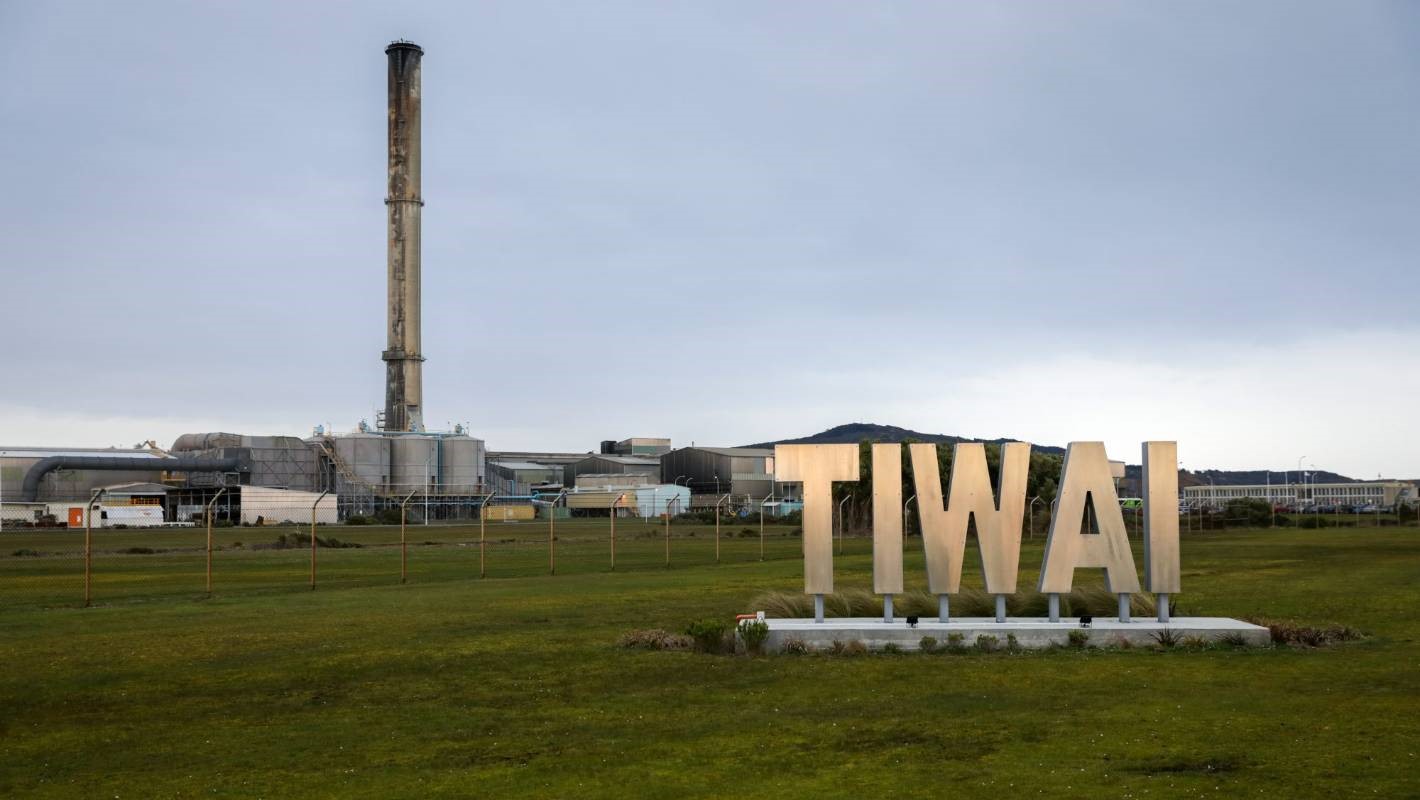 Rio Tinto reports 36,000 tonnes more spent cell lining found at Tiwai Point Aluminium Smelter