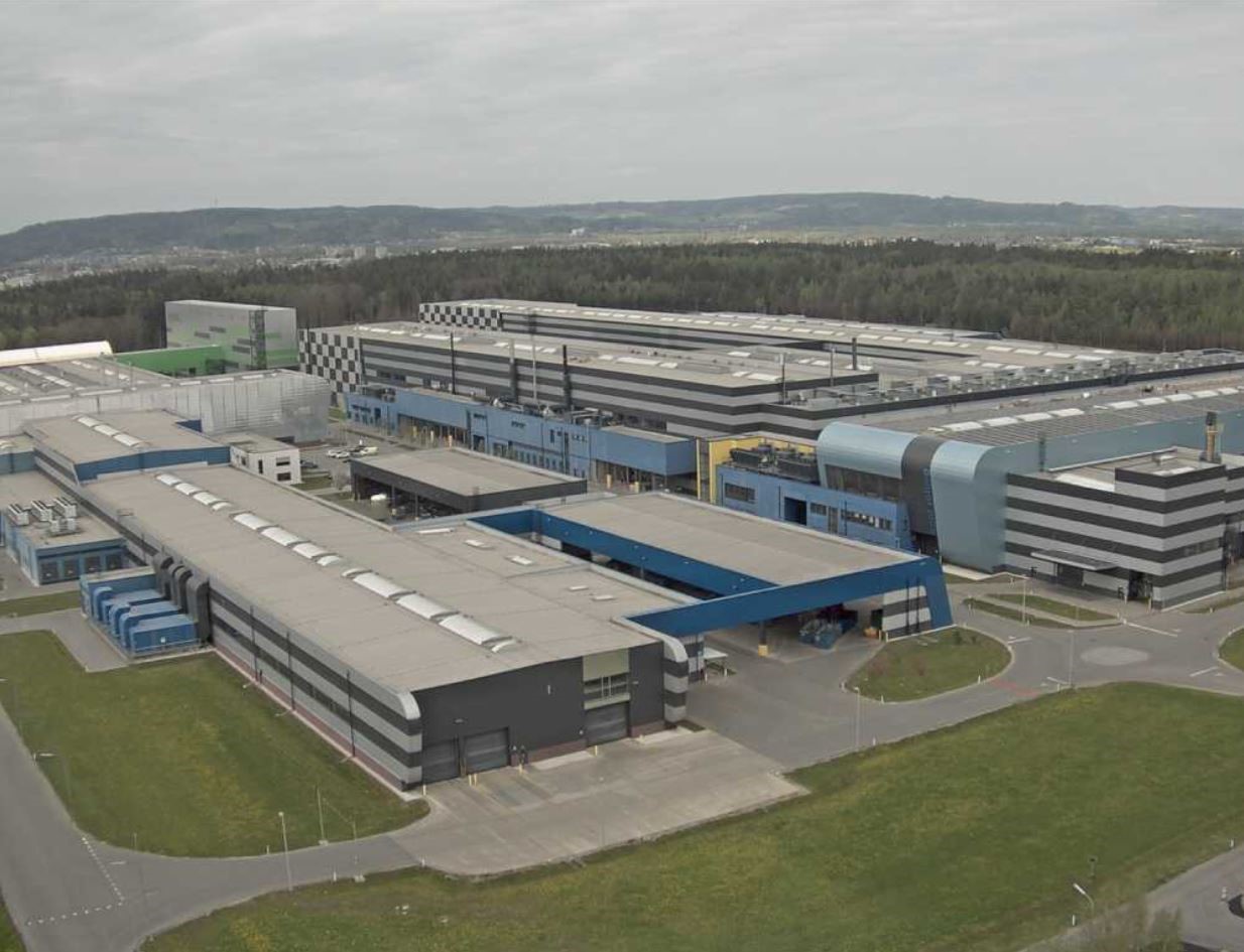 AMAG rolls-out Austria’s largest rooftop photovoltaic system project 