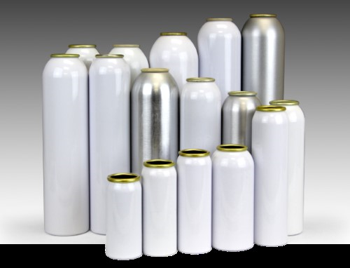 aluminium