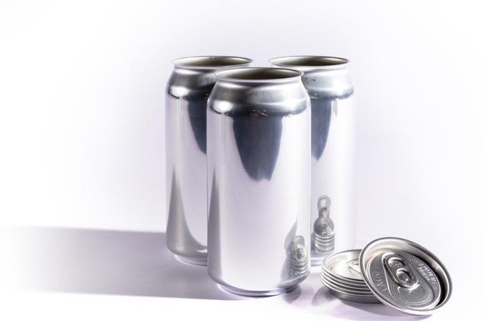 Peru’s import of aluminium cans 