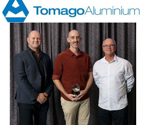 Tomago Aluminium Innovation and Excellence Awards