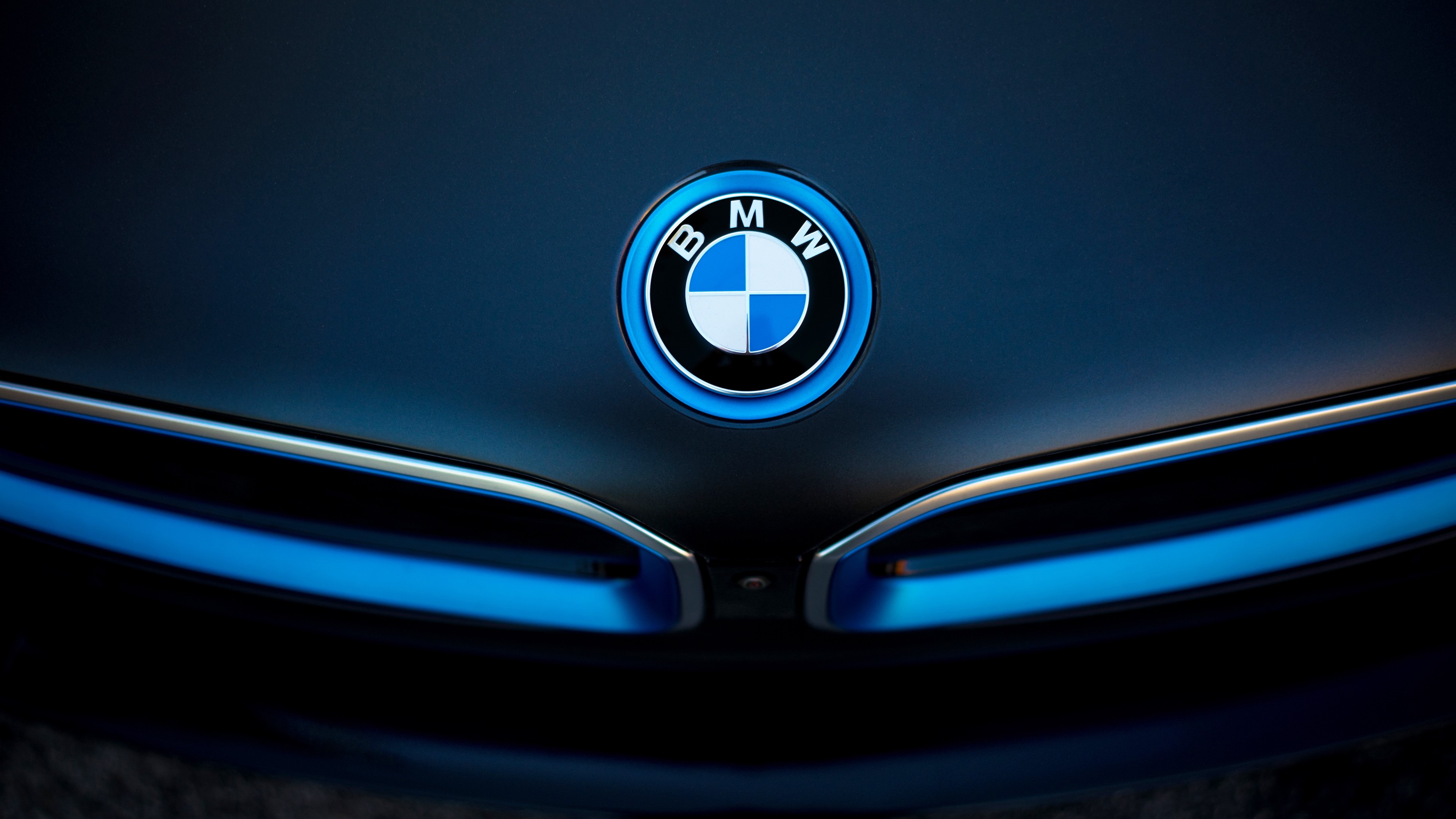 BMW sets target to avoid over 200 million tonnes of CO2 emission by
